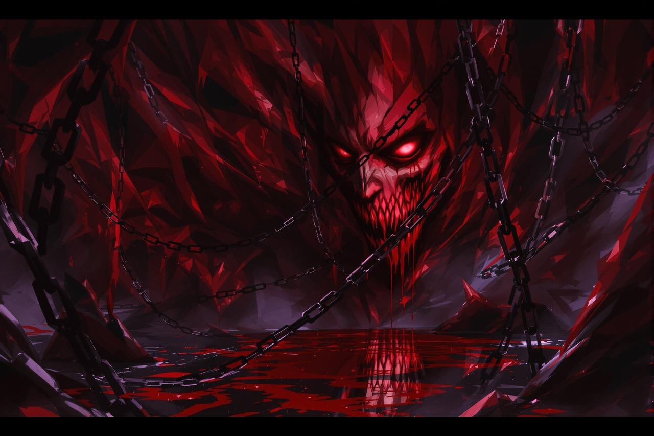 💀 暗黑系·残酷世界观神作 - 51漫画网精选合辑